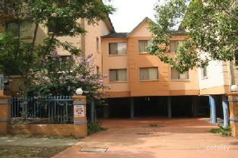 6/34-36 Brickfield St, North Parramatta, NSW 2151