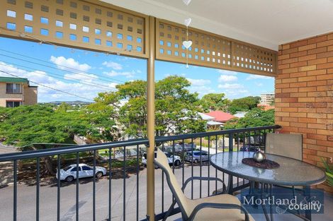 Property photo of 14/425 Bowen Terrace New Farm QLD 4005