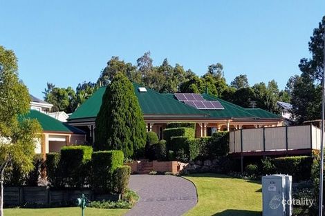 163 Pioneer Cres, Bellbowrie, QLD 4070