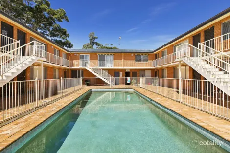 Property photo of 12/10-12 Bias Avenue Bateau Bay NSW 2261