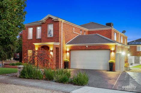 Property photo of 8 Bronte Way Taylors Hill VIC 3037