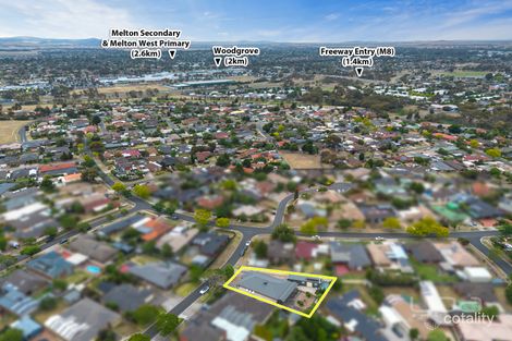 Property photo of 20 Madison Drive Brookfield VIC 3338