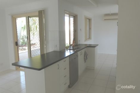45 Tristania Cres, Urangan, QLD 4655