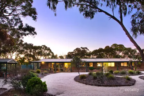 262 Blakeley Rd, Barkers Creek, VIC 3451