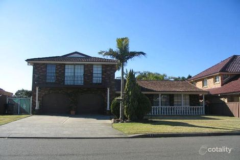 12 Tewkesbury St, Chipping Norton, NSW 2170