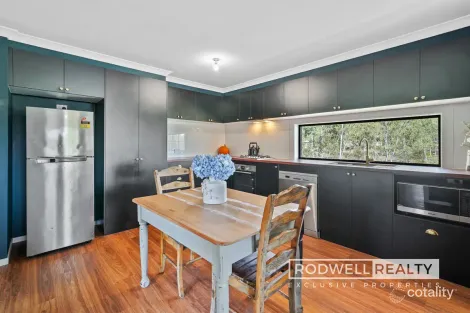 Property photo of 30 Flagstaff Close Kooralbyn QLD 4285