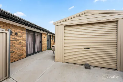 Property photo of 23 Sameden Drive Noarlunga Downs SA 5168