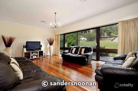 Property photo of 82 Allwood Crescent Lugarno NSW 2210