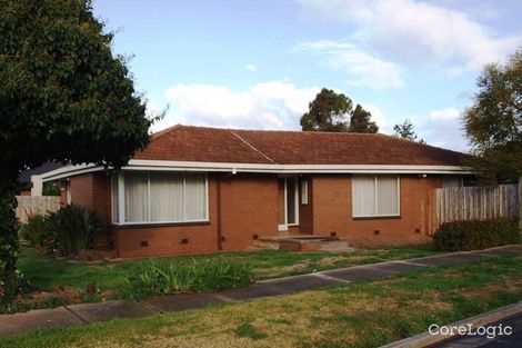 Property photo of 43 Barries Road Melton VIC 3337