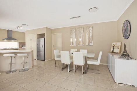 Property photo of 15 Courthouse Street Kellyville Ridge NSW 2155