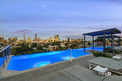 408/8 Colton St, Highgate Hill, QLD 4101