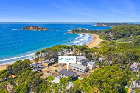 Property photo of 60 Yowani Road Rosedale NSW 2536