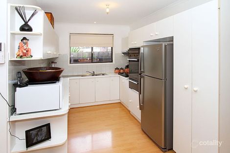 Property photo of 16A Albert Road Sydenham VIC 3037