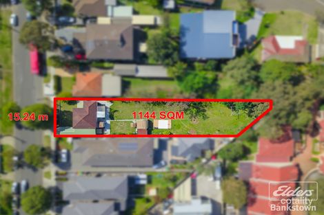 Property photo of 47 Hillcrest Avenue Greenacre NSW 2190