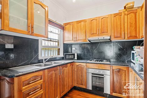 Property photo of 47 Hillcrest Avenue Greenacre NSW 2190