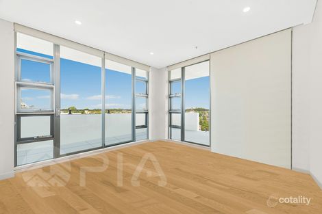 Property photo of 1007B/252 Liverpool Road Ashfield NSW 2131
