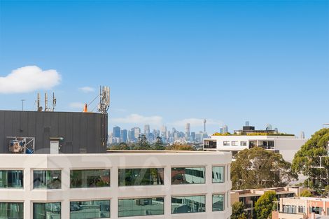 Property photo of 1007B/252 Liverpool Road Ashfield NSW 2131