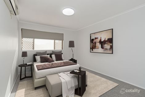 Property photo of 38/9 Leslie Street Arana Hills QLD 4054