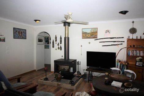 Property photo of LOT 5 Mackee Road Amamoor QLD 4570
