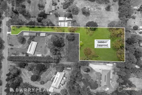 9a Curry Rd, Kilmore, VIC 3764