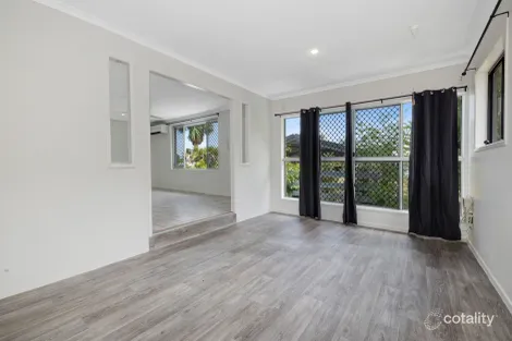 Property photo of 7 Oolilpa Street Mount Louisa QLD 4814