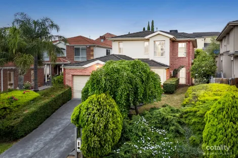 418 Serpells Tce, Donvale, VIC 3111