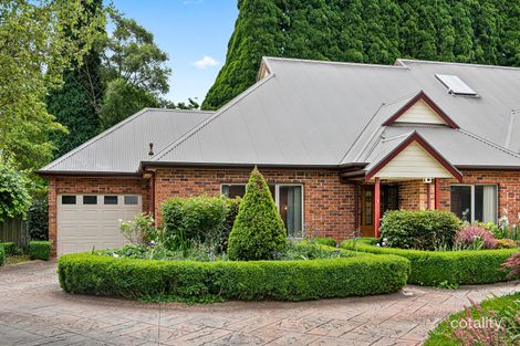 Property photo of 1/4 Short Street Bowral NSW 2576