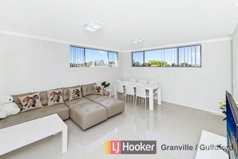 Property photo of 16/29-31 Cross Street Guildford NSW 2161