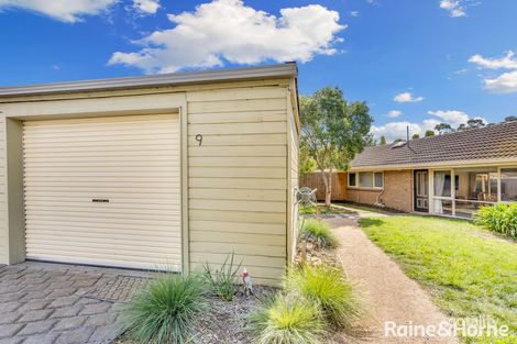 Property photo of 9/28-30 Darbyshire Street Sunbury VIC 3429