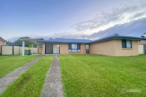 Property photo of 55 Woomera Crescent Southport QLD 4215