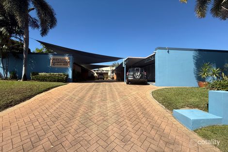 39 Howitt St N, North Ward, QLD 4810