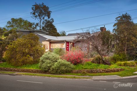 Property photo of 46 John Street Eltham VIC 3095
