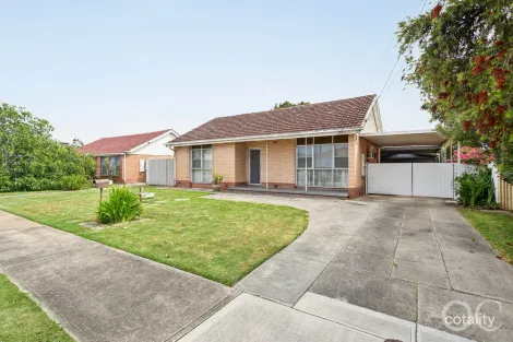 Property photo of 8 Abelia Avenue Flinders Park SA 5025