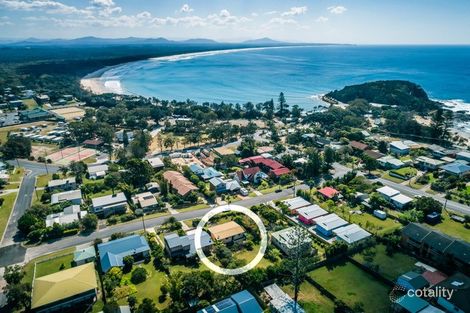 9 Wallace St, Scotts Head, NSW 2447