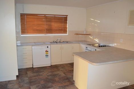 Property photo of 49 Stower Street Blackwater QLD 4717