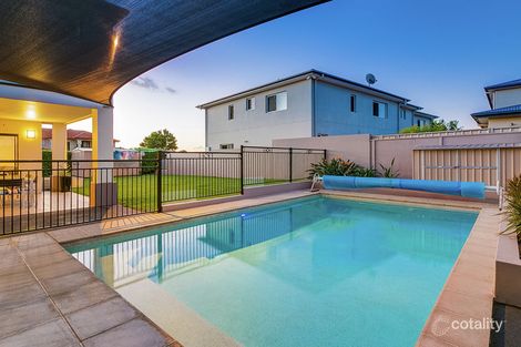 Property photo of 25 Highvale Street Eight Mile Plains QLD 4113