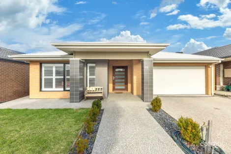 57 Light Horse Cct, Sunbury, VIC 3429
