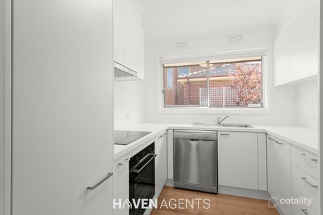 Property photo of 5/2 Burton Avenue Clayton VIC 3168