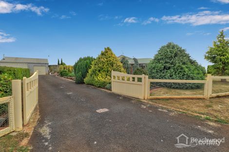 Property photo of 436 Braddons Lookout Road Forth TAS 7310