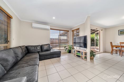 Property photo of 18 Yumba Avenue Ngunnawal ACT 2913