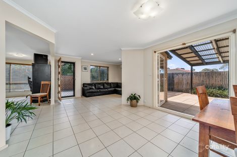 Property photo of 18 Yumba Avenue Ngunnawal ACT 2913
