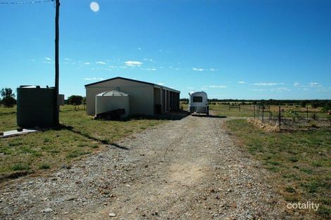 Property photo of LOT 1/482 Cramsie Muttaburra Road Longreach QLD 4730