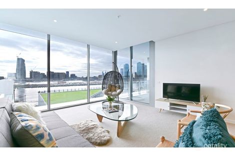 508/81 South Wharf Dr, Docklands, VIC 3008