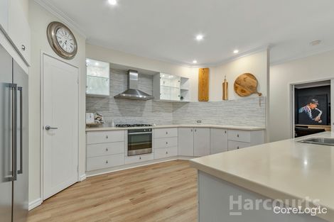 Property photo of 27 Wattlebird Loop Joondalup WA 6027
