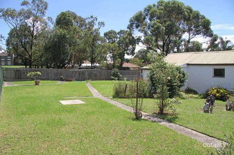 Property photo of 3 Ferntree Road Engadine NSW 2233