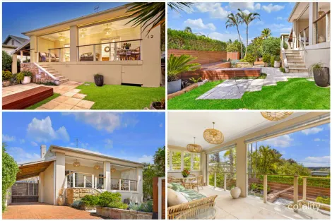 Property photo of 12A Keswick Street Dee Why NSW 2099