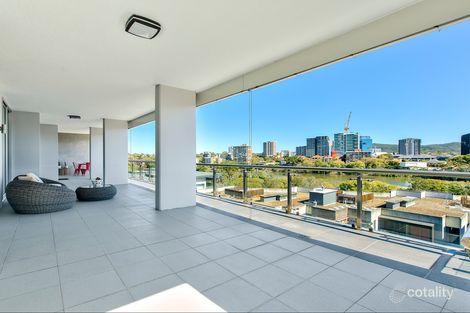 7703/55 Forbes St, West End, QLD 4101