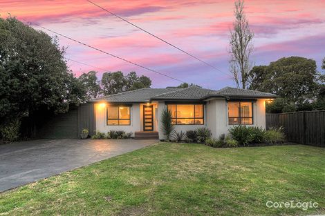 Property photo of 42 Rodney Drive Knoxfield VIC 3180