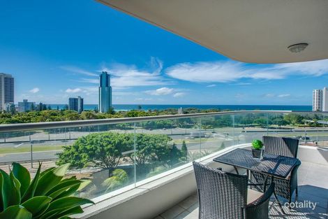 Property photo of 41/12 Commodore Drive Surfers Paradise QLD 4217