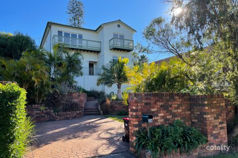 3b Montauban Ave, Seaforth, NSW 2092